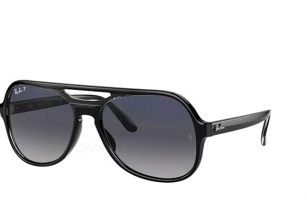 Γυαλιά Rayban 4357 POWDERHORN 654578