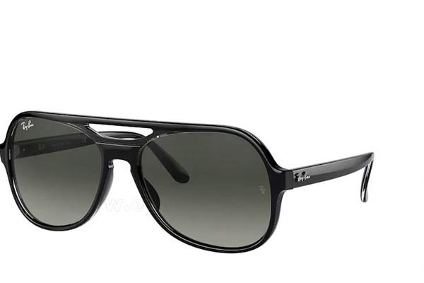 Γυαλιά Rayban 4357 POWDERHORN 654571