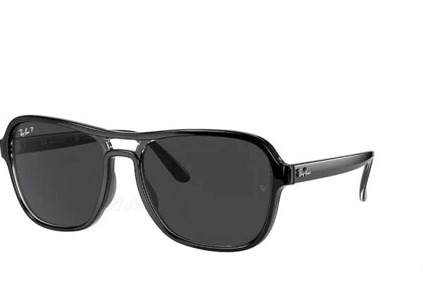 Γυαλιά Rayban 4356 STATE SIDE 654548