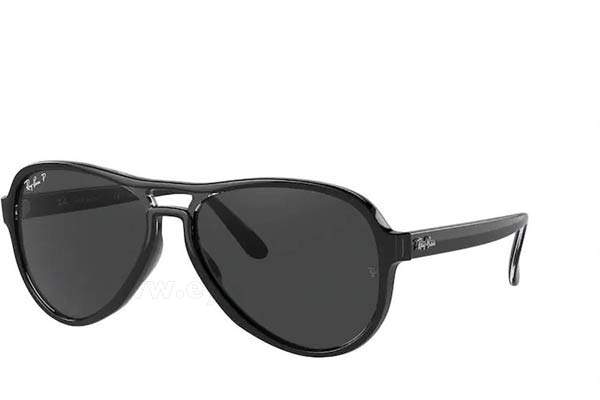 Γυαλιά Rayban 4355 VAGABOND 654548