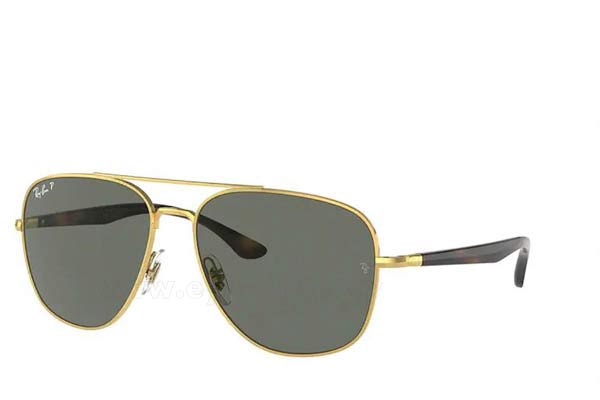 Γυαλιά Rayban 3683 001/58