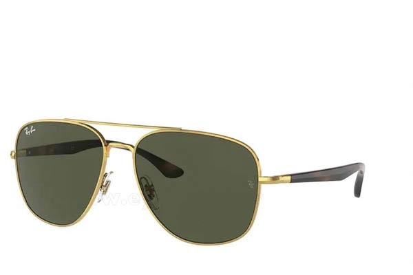 Γυαλιά Rayban 3683 001/31