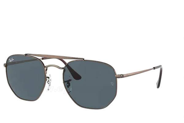 Γυαλιά Rayban 3648 THE MARSHAL 9230R5