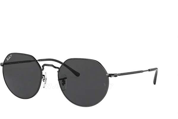 Γυαλιά Rayban 3565 JACK 002/48