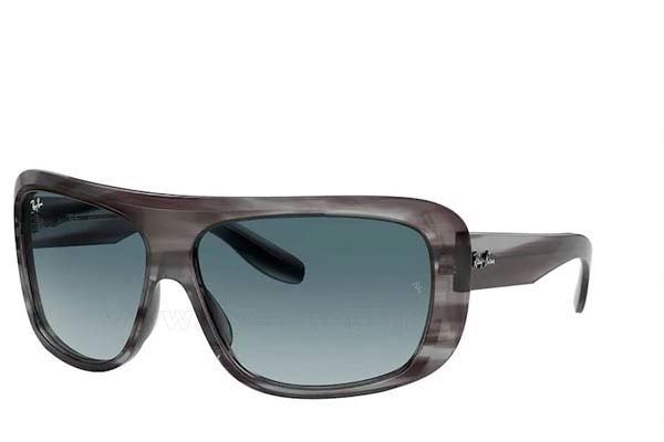 Γυαλιά Rayban 2196 BLAIR 13143M