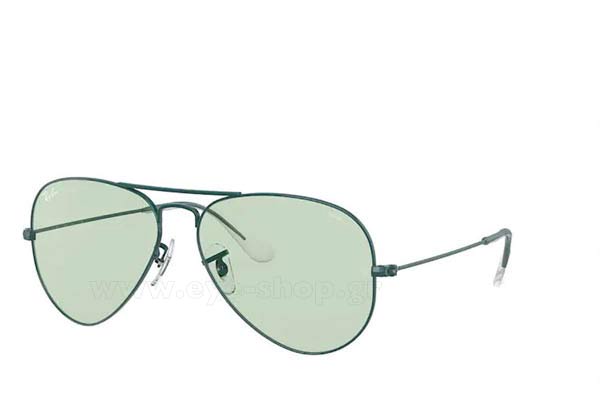 Γυαλιά Rayban 3025 Aviator 9225T1