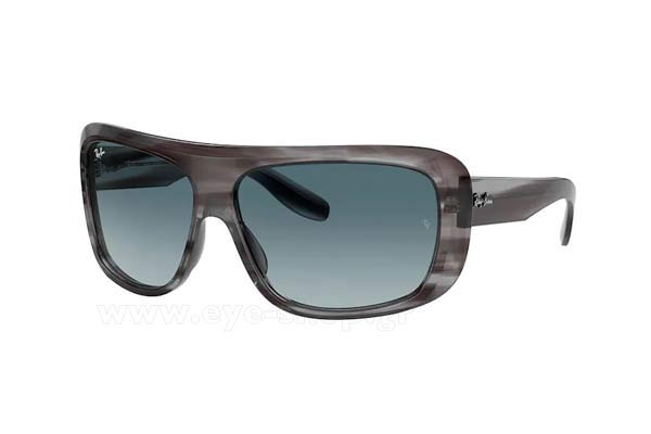 Γυαλιά Rayban 2196 BLAIR 13143M