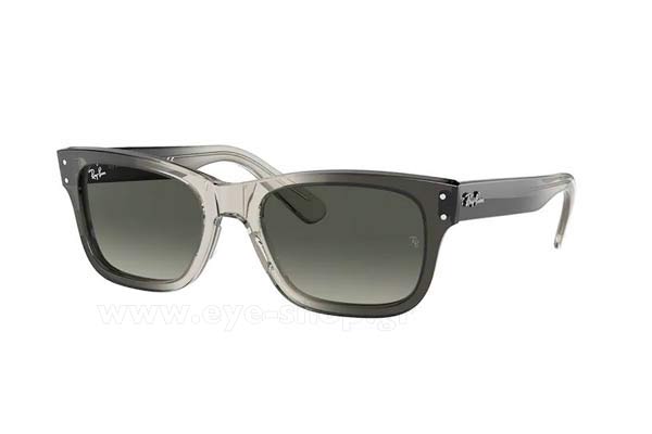 Γυαλιά Rayban 2283 MR BURBANK 134071