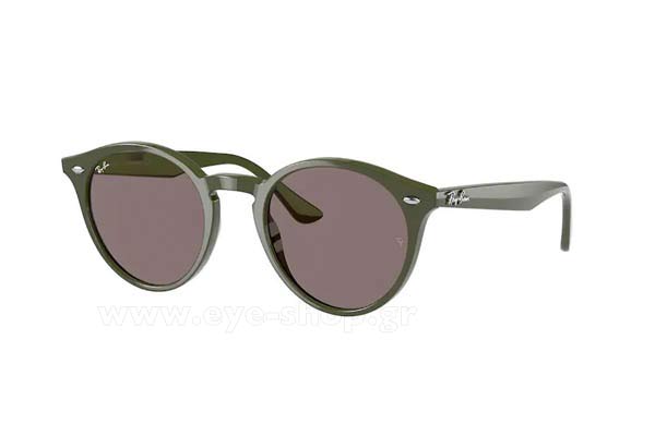 Γυαλιά Rayban 2180 65757N