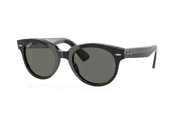 Γυαλιά Rayban 2199 ORION 901/58