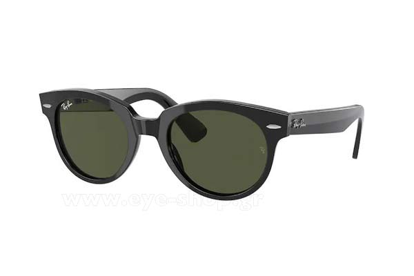 Γυαλιά Rayban 2199 ORION 901/31