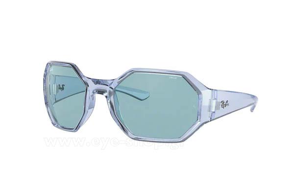 Γυαλιά Rayban 4337 6542Q2