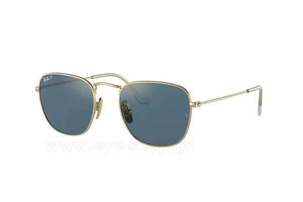 Γυαλιά Rayban 8157 FRANK 9217T0