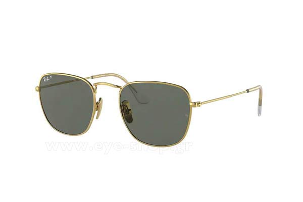 Γυαλιά Rayban 8157 FRANK 921658