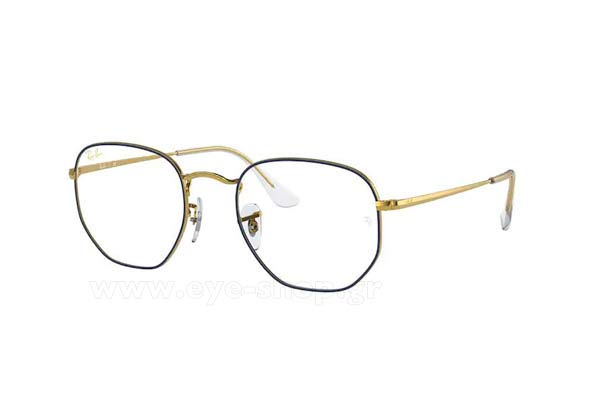 rayban 6448  Γυαλια Ορασεως 