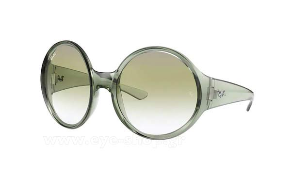 Γυαλιά Rayban 4345 65320N