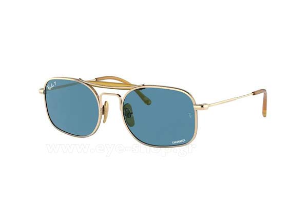 Γυαλιά Rayban 8062 9205S2