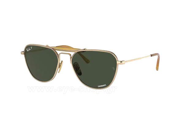 Γυαλιά Rayban 8064 9205P1