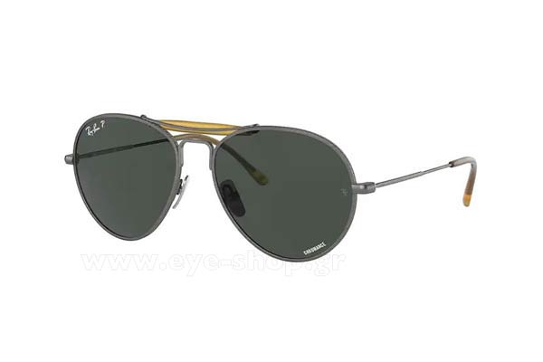 Γυαλιά Rayban 8063 9208K8