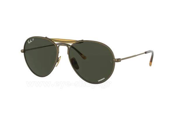 Γυαλιά Rayban 8063 9207P1