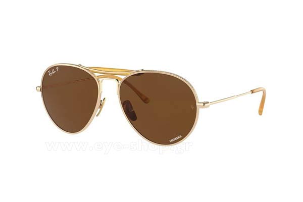 Γυαλιά Rayban 8063 9205AN