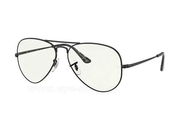 Γυαλιά Rayban 3689 AVIATOR METAL II 9148BF