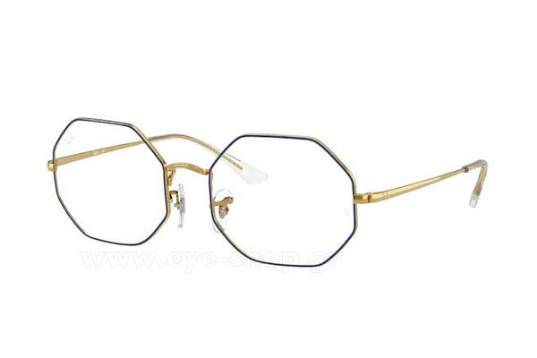 rayban 1972V OCTAGON Γυαλια Ορασεως 