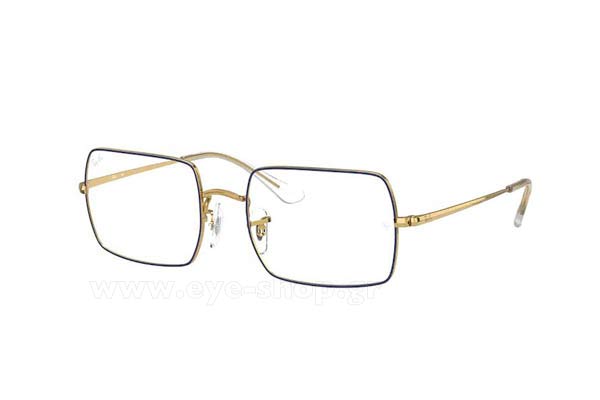 Γυαλιά Rayban 1969V RECTANGLE 3105