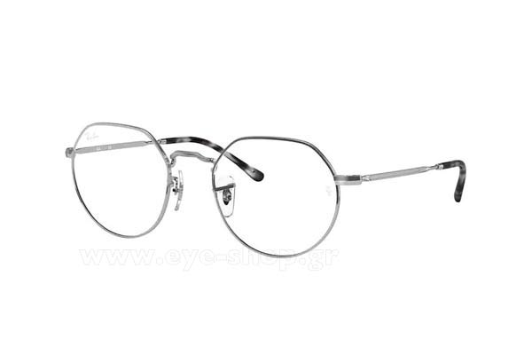 Γυαλιά Rayban 6465 JACK 2501