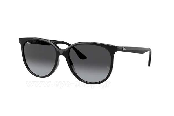 Γυαλιά Rayban 4378 601/8G