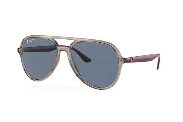 Γυαλιά Rayban 4376 65722V