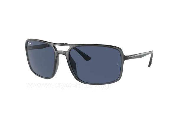 Γυαλιά Rayban 4375 876/80