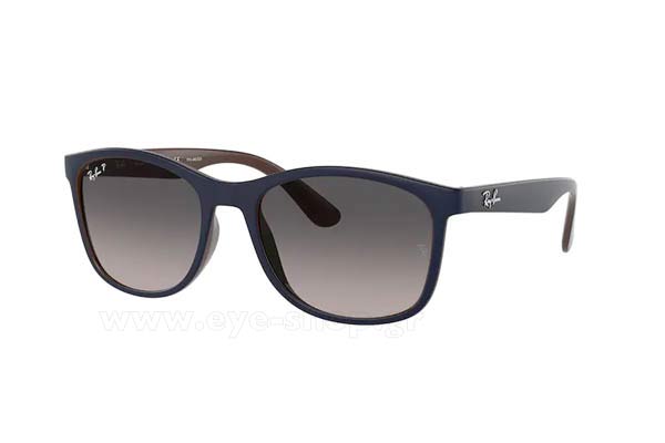 Γυαλιά Rayban 4374 6601M3