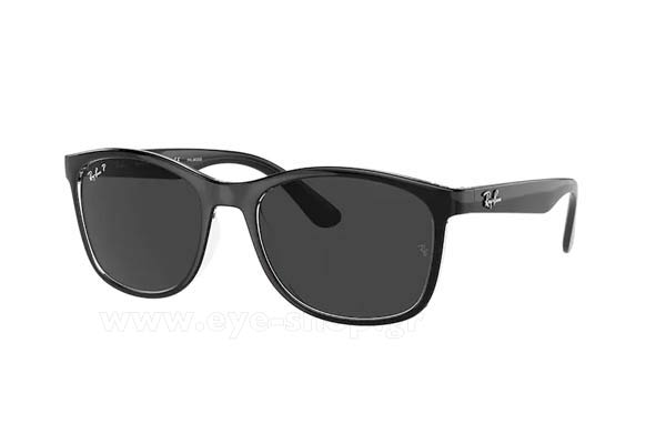 Γυαλιά Rayban 4374 603948