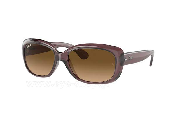 Γυαλιά Rayban 4101 JACKIE OHH 6593M2