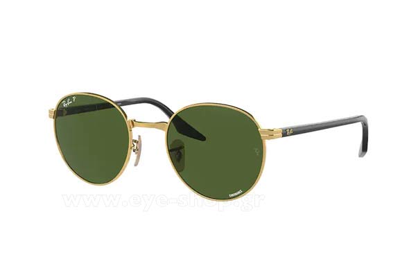 Γυαλιά Rayban 3691 001/P1