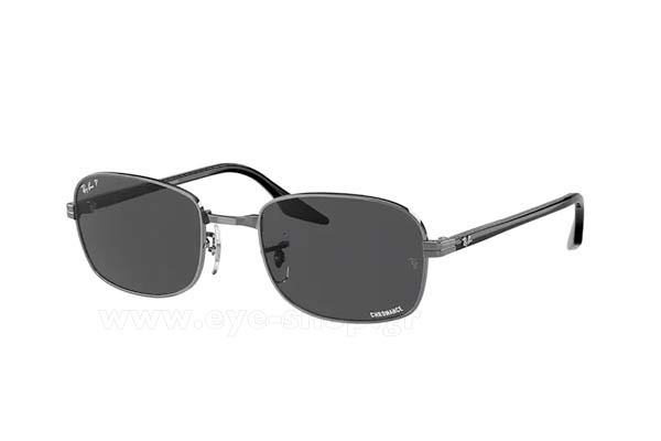 Γυαλιά Rayban 3690 004/K8