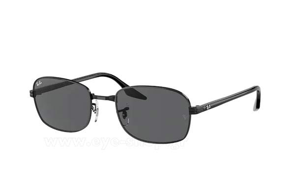 Γυαλιά Rayban 3690 002/B1