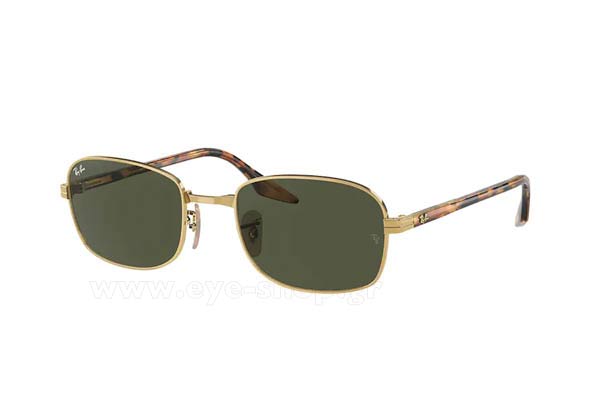 Γυαλιά Rayban 3690 001/31