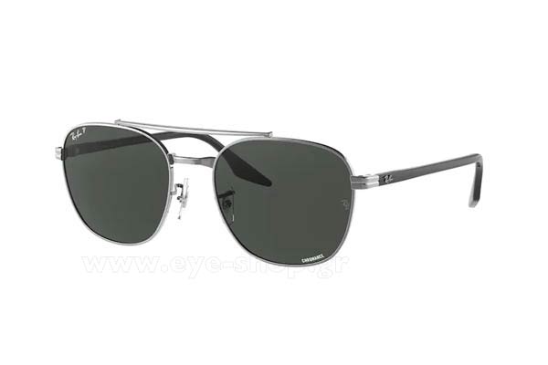 Γυαλιά Rayban 3688 004/K8