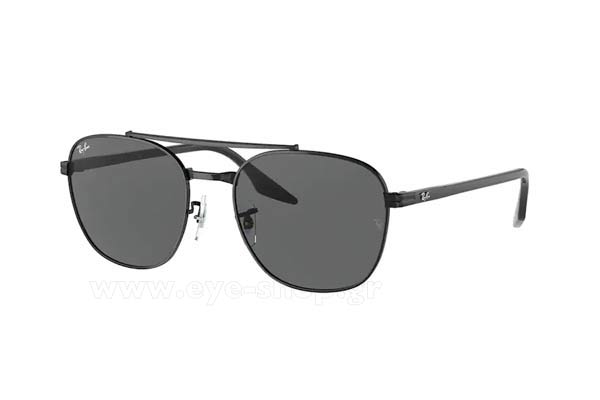 Γυαλιά Rayban 3688 002/B1