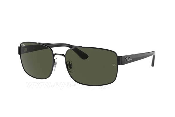 Γυαλιά Rayban 3687 002/31