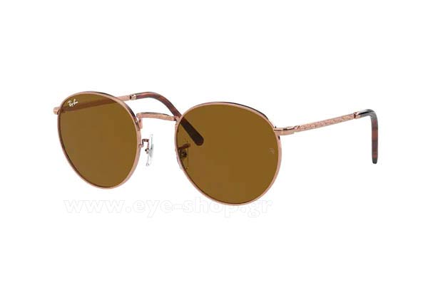 Γυαλιά&nbsp;Rayban&nbsp;3637 NEW ROUND&nbsp;920233