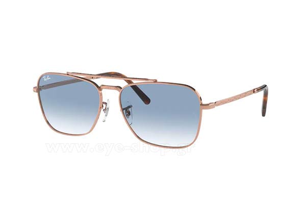 Γυαλιά Rayban 3636 NEW CARAVAN 92023F