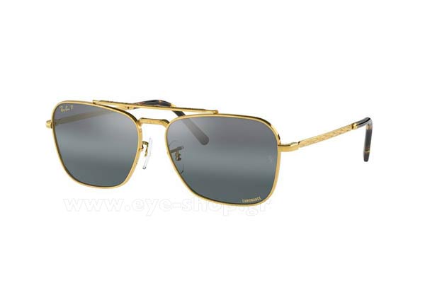 Γυαλιά Rayban 3636 NEW CARAVAN 9196G6