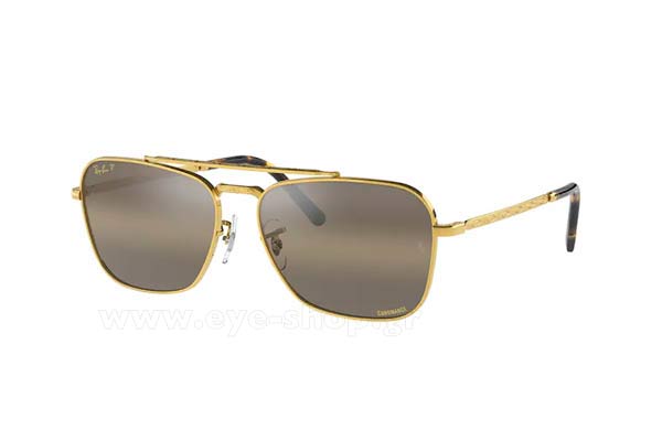 Γυαλιά Rayban 3636 NEW CARAVAN 9196G5