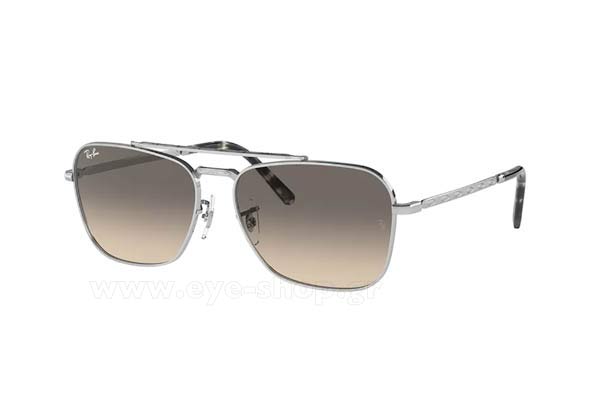 Γυαλιά Rayban 3636 NEW CARAVAN 003/32