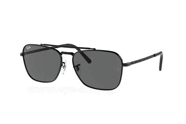 Γυαλιά Rayban 3636 NEW CARAVAN 002/B1