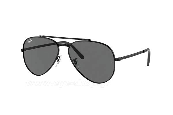 Γυαλιά Rayban 3625 NEW AVIATOR 002/B1