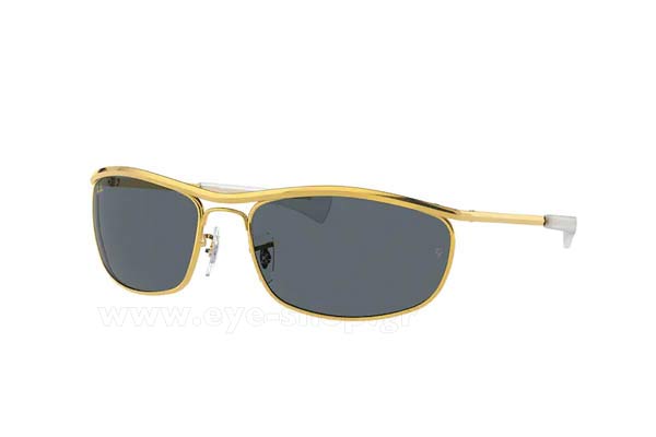 Γυαλιά Rayban 3119M OLYMPIAN I DELUXE 9196R5